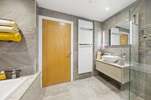 Granby Close Pilsley